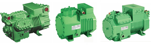 ����������� BITZER